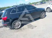 2012 Audi Q5 фото
