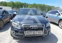 2012 Audi Q5 фото