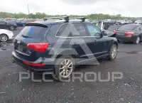2012 Audi Q5 фото