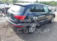 2012 Audi Q5 фото