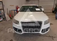2012 Audi Q5 photo
