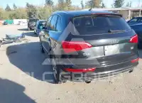 2012 Audi Q5 фото