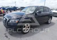 2012 Audi Q5 фото