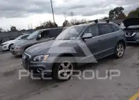 2012 Audi Q5 фото