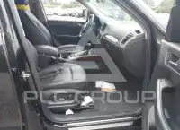 2012 Audi Q5 фото