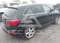 2012 Audi Q5 фото