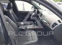 2012 Audi Q5 фото