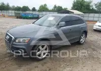 2012 Audi Q5 photo