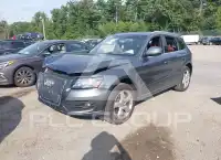 2012 Audi Q5 photo