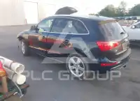2012 Audi Q5 фото