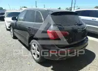 2012 Audi Q5 фото