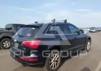 2012 Audi Q5 фото