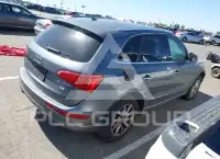 2012 Audi Q5 photo