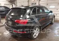 2012 Audi Q5 фото