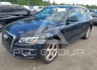 2012 Audi Q5 фото