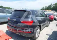 2012 Audi Q5 фото