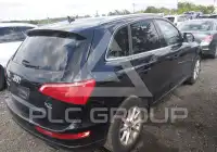 2012 Audi Q5 фото