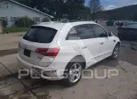 2012 Audi Q5 фото
