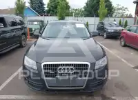 2012 Audi Q5 photo