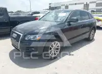 2012 Audi Q5 фото