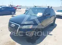 2012 Audi Q5 фото