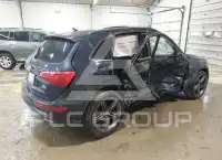 2012 Audi Q5 photo