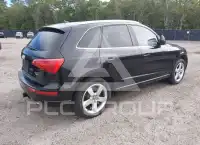 2012 Audi Q5 photo