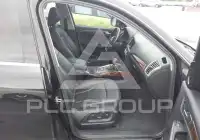 2012 Audi Q5 фото
