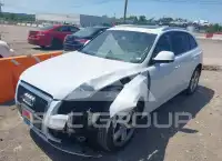 2012 Audi Q5 фото