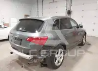 2012 Audi Q5 фото