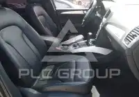 2012 Audi Q5 фото