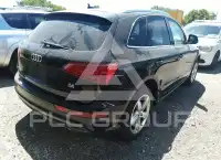 2012 Audi Q5 фото