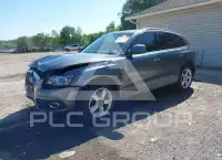 2012 Audi Q5 фото