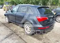 2012 Audi Q5 фото