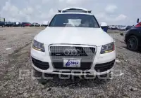 2012 Audi Q5 фото