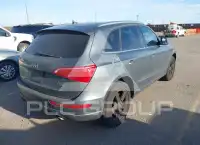 2012 Audi Q5 photo