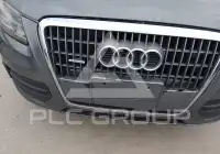 2012 Audi Q5 photo