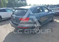 2012 Audi Q5 photo