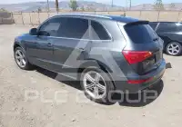 2012 Audi Q5 фото