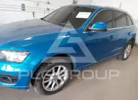 2012 Audi Q5 фото