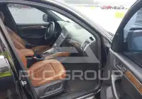 2012 Audi Q5 фото