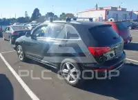 2012 Audi Q5 photo