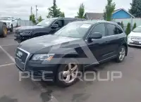 2012 Audi Q5 photo