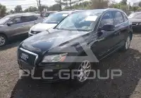 2012 Audi Q5 фото