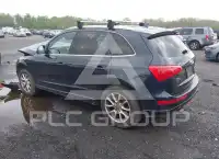 2012 Audi Q5 фото