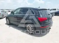 2012 Audi Q5 фото