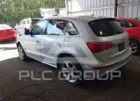 2012 Audi Q5 photo