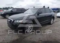 2012 Audi Q5 фото