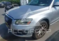 2012 Audi Q5 photo