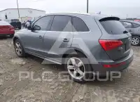 2012 Audi Q5 photo